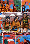 Pepi, Luci, Bom