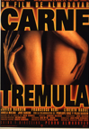 Carne trémula