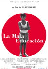 La mala educación