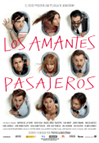 Los amantes pasajeros